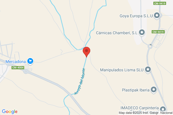 Arroyo Rodriguez c.