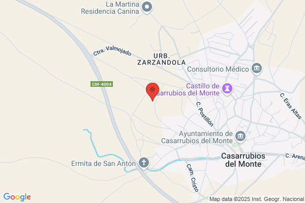 Balsalobre Campos m.