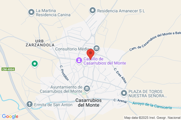 Bodegas La Cerca S.A.