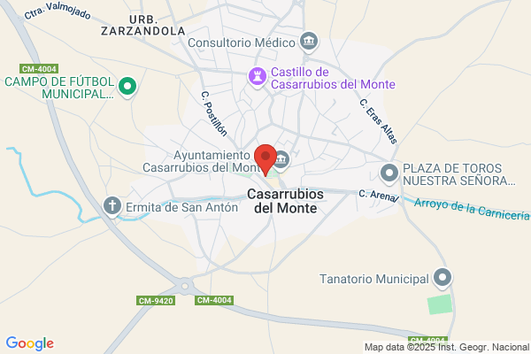 Caja De Ahorros Y Pensiones De Barcelona
