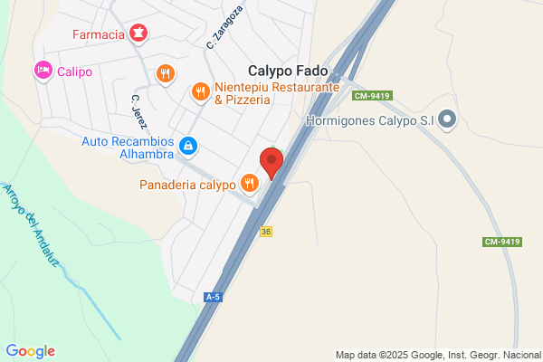 Gestión Inmobiliria ENTREPISOS