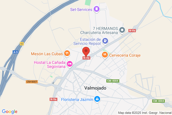 INMOMAGIC INMOBILIARIA