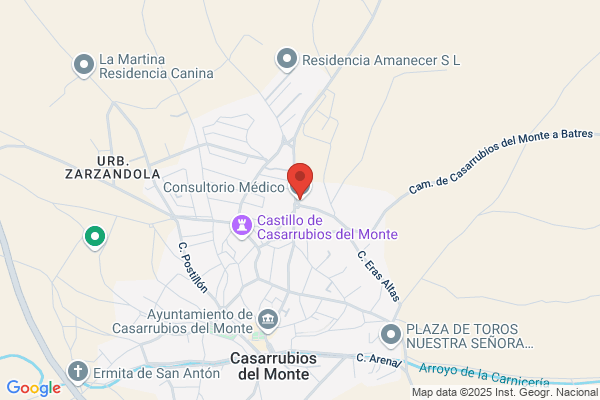 Madrigal Fernandez a.
