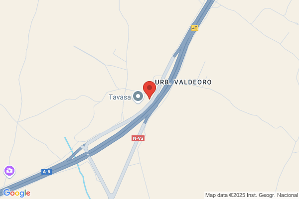 Tarifa Varricado S.A.
