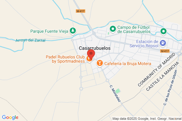 Rehabilitaciones Vargas