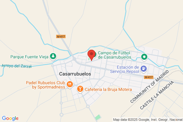Domicilio