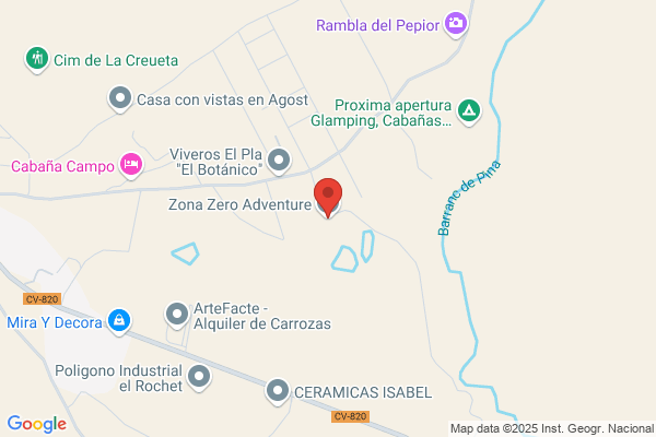Zona Zero