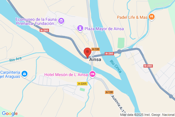 Zona Zero