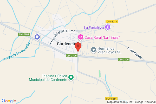 El Torreón Brasería