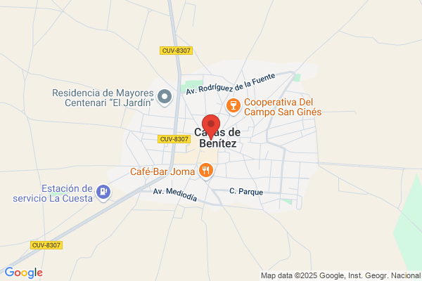 Banco Español De Credito