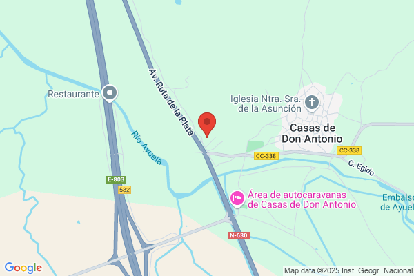 Residencia Geriatrica La Fortaleza