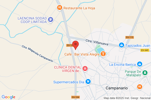 Taller De Chapa Y Pintura Murillo Caceres