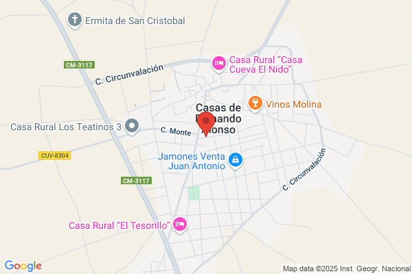 Ayuntamiento Centro De Salud
