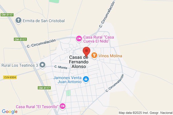 Caja Rural De Cuenca