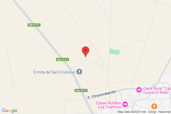 Comunidad De Regaantes Simarro-Teatinos