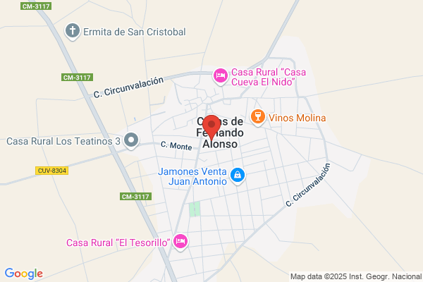 Vicente Medina j.