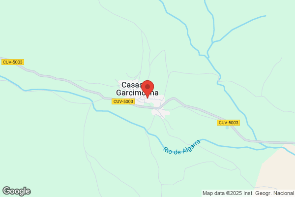 Bar Los Candiles