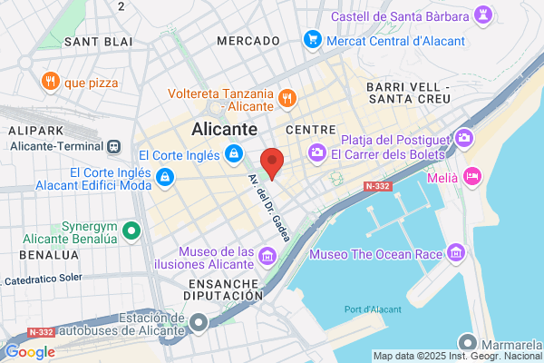 Asesoria Empresas Adser
