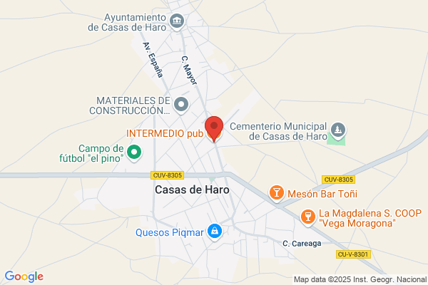 Bar Carreras