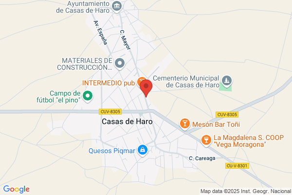 Roldan Arquero c.
