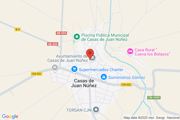 Caja De Ahorros De Castilla La Mancha