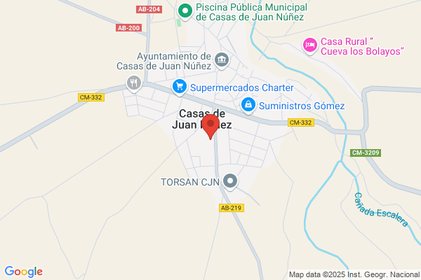 Colegio Nacional Mixto San Pedro Apostol