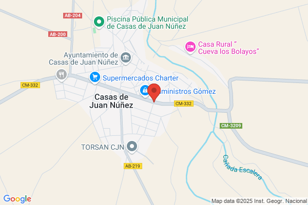 Ibañez Del Rey S.C.