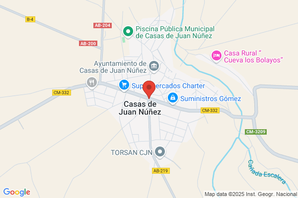 Requena Jimenez l.