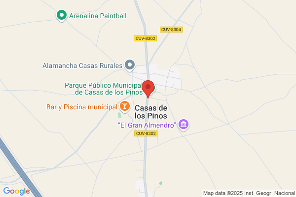 Caja De Ahorros De Castilla La Mancha