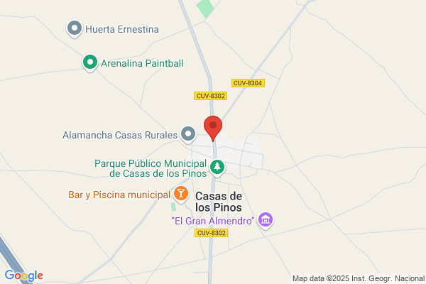 Caja Rural De Cuenca