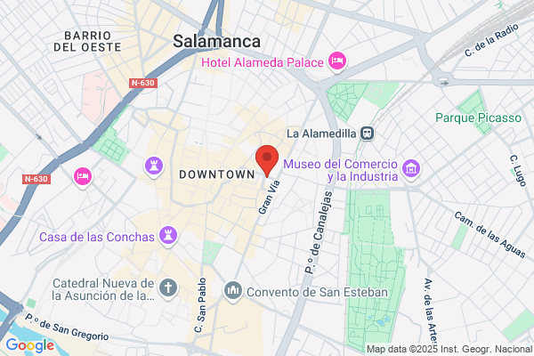 Hosteleria La Venta S.L.