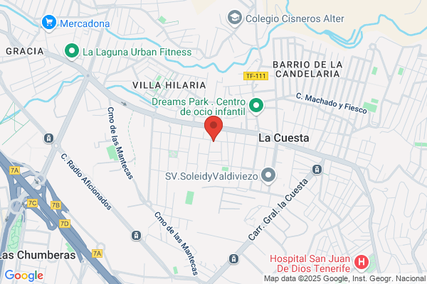 Baile Fernandez m. J. L.