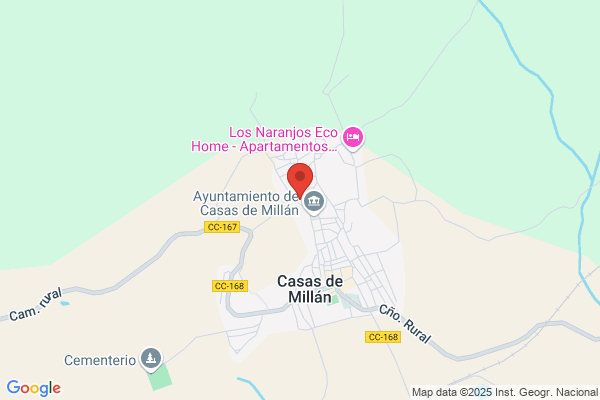Farmacia Fernando Jesus Lopez Rodriguez