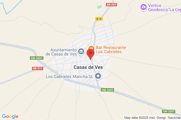 Caja De Ahorros De Castilla La Mancha