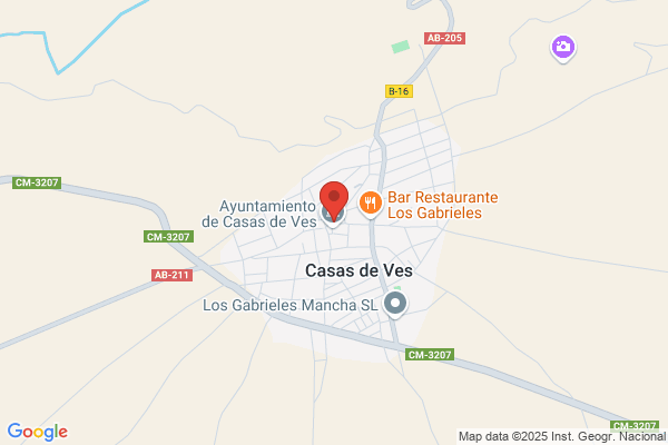 Caja Rural De Albacete - Cooperativa De Crédito