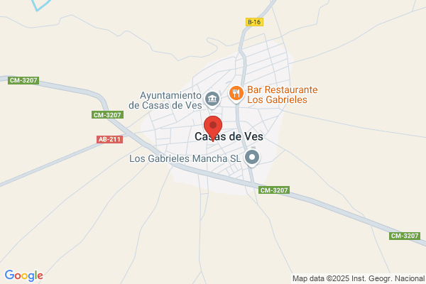 Cantero Pardo a.