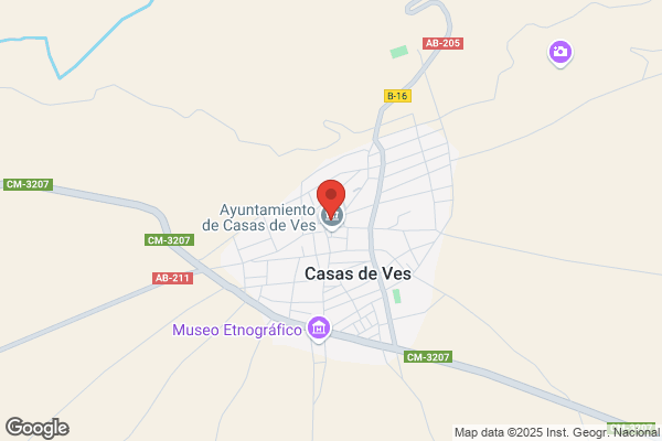 Cooperativa Del Campo Virgen De La Encarnación