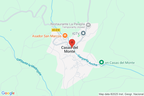Caja De Ahorros Y Monte De Piedad De extremadura