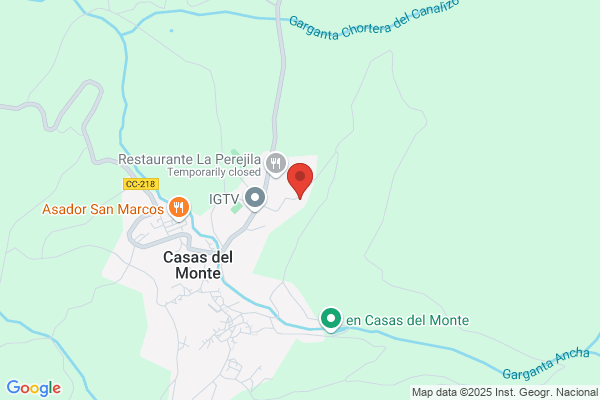 La Dehesa