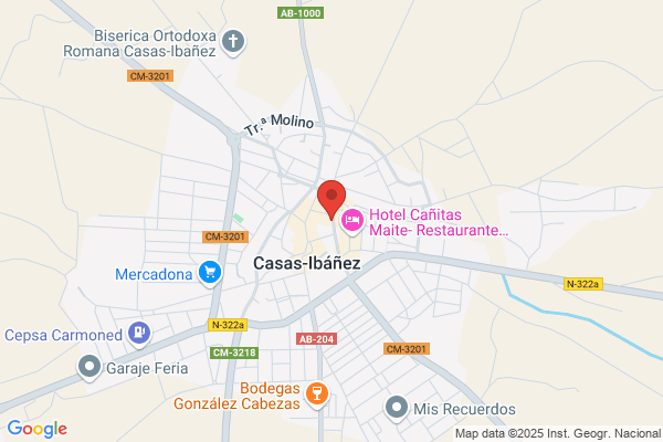 Bufete De Abogados Pérez Y Olivares