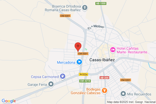 Clinica de Fisioterapia Maria Cambronero