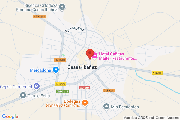 Joyeria Y Deportes Garijo
