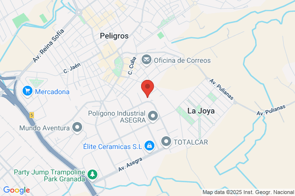 Ofiteca Ibañense S.L.