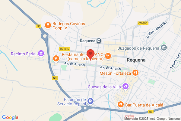 Requena Navarro m.