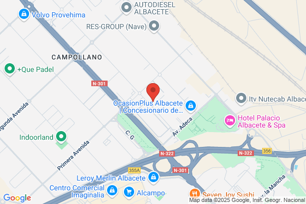 Talleres San Agustin S A L - Servicio fiat Lancia