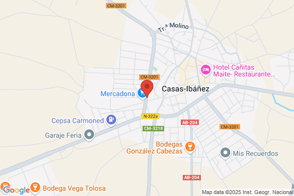 Tolosa Y Valiente S. A. - Fabrica de harina