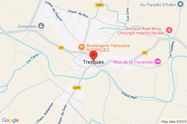 Tresques S.L.L.
