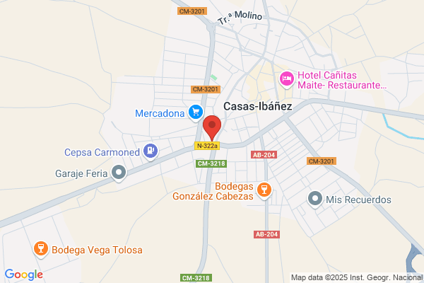 Zafra Moto Sport