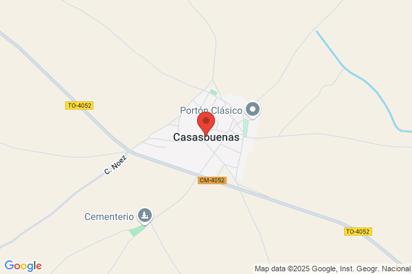 Construcciones en Toledo Gusa y Garrido