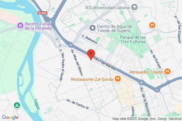 Adade Toledo - Asesoria Integral (Oficinas)